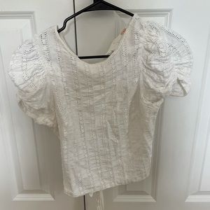 Free People blouse
